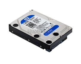 Жесткий диск 1Тб SATA-III Western Digital Caviar Blue [WD10EZEX]