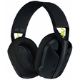 Беспроводная компьютерная гарнитура Logitech G G435 blue