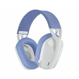 Беспроводная компьютерная гарнитура Logitech G G435 blue