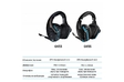 Беспроводная компьютерная гарнитура Logitech G G935