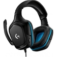 Компьютерная гарнитура Logitech G G432
