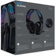 Компьютерная гарнитура Logitech G G335
