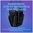 Компьютерная гарнитура Logitech G G335