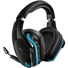 Беспроводная компьютерная гарнитура Logitech G G935