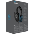 Компьютерная гарнитура Logitech G G432
