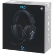 Компьютерная гарнитура Logitech G PRO Gaming Headset