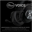 Компьютерная гарнитура Logitech G PRO X