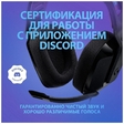 Компьютерная гарнитура Logitech G G335