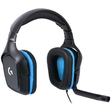 Компьютерная гарнитура Logitech G G432
