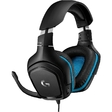 Компьютерная гарнитура Logitech G G432