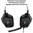 Компьютерная гарнитура Logitech G G332 / G332 SE