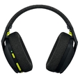 Беспроводная компьютерная гарнитура Logitech G G435 blue