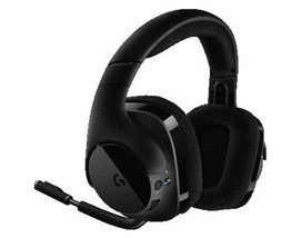 Беспроводная компьютерная гарнитура Logitech G G533 Wireless