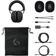 Компьютерная гарнитура Logitech G PRO X