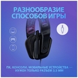 Компьютерная гарнитура Logitech G G335