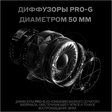 Компьютерная гарнитура Logitech G PRO X