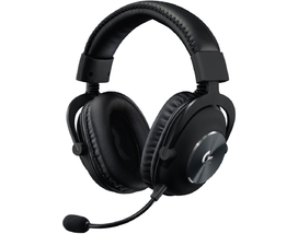 Компьютерная гарнитура Logitech G PRO Gaming Headset