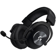 Компьютерная гарнитура Logitech G PRO X
