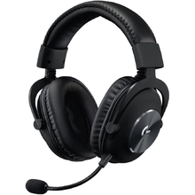 Компьютерная гарнитура Logitech G PRO X