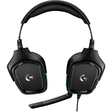 Компьютерная гарнитура Logitech G G432