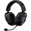 Компьютерная гарнитура Logitech G PRO X