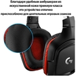 Компьютерная гарнитура Logitech G G332 / G332 SE