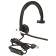 Компьютерная гарнитура Logitech VC USB Headset Mono H650e