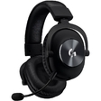 Компьютерная гарнитура Logitech G PRO Gaming Headset