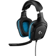 Компьютерная гарнитура Logitech G G432
