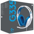 Компьютерная гарнитура Logitech G G335