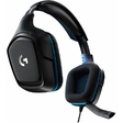 Компьютерная гарнитура Logitech G G432