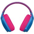 Беспроводная компьютерная гарнитура Logitech G G435 blue