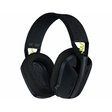 Беспроводная компьютерная гарнитура Logitech G G435 blue
