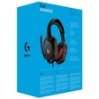 Компьютерная гарнитура Logitech G G332 / G332 SE