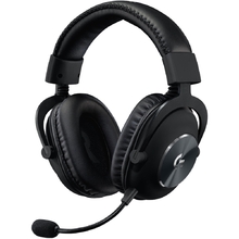 Компьютерная гарнитура Logitech G PRO Gaming Headset