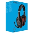 Компьютерная гарнитура Logitech G G332 / G332 SE