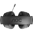 Компьютерная гарнитура AOC Gh200