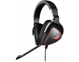 Игровая гарнитура ASUS ROG DELTA Origin 90YH032O- B2UA00 (Black)