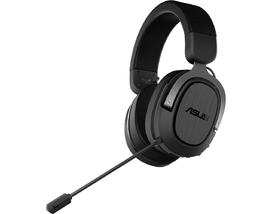 Беспроводная компьютерная гарнитура ASUS TUF Gaming H3 Wireless