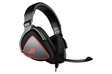 Игровая гарнитура ASUS ROG DELTA Origin 90YH032O- B2UA00 (Black)