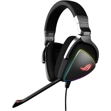 Компьютерная гарнитура ASUS ROG Delta Type-C