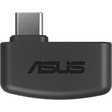 Беспроводная компьютерная гарнитура ASUS TUF Gaming H3 Wireless