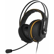 Компьютерная гарнитура ASUS TUF Gaming H7 Core