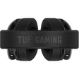 Беспроводная компьютерная гарнитура ASUS TUF Gaming H3 Wireless