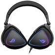 Игровая гарнитура ASUS ROG DELTA Origin 90YH032O- B2UA00 (Black)