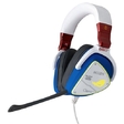 Гарнитура компьютерная ASUS ROG DELTA GUNDAM Ltd/U 90YH0332-B2UA00