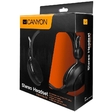 Компьютерная гарнитура Canyon CNS-CHSU1B