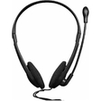 Компьютерная гарнитура Canyon CNS-CHS01BO