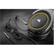 Компьютерная гарнитура Corsair HS60 Pro Surround Gaming Headset