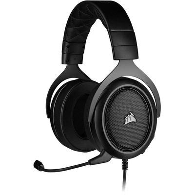 Компьютерная гарнитура Corsair HS50 Pro Stereo Gaming Headset